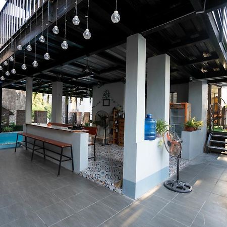 Private Room In Halong Center-Almor Homestay Ha Long Exterior foto