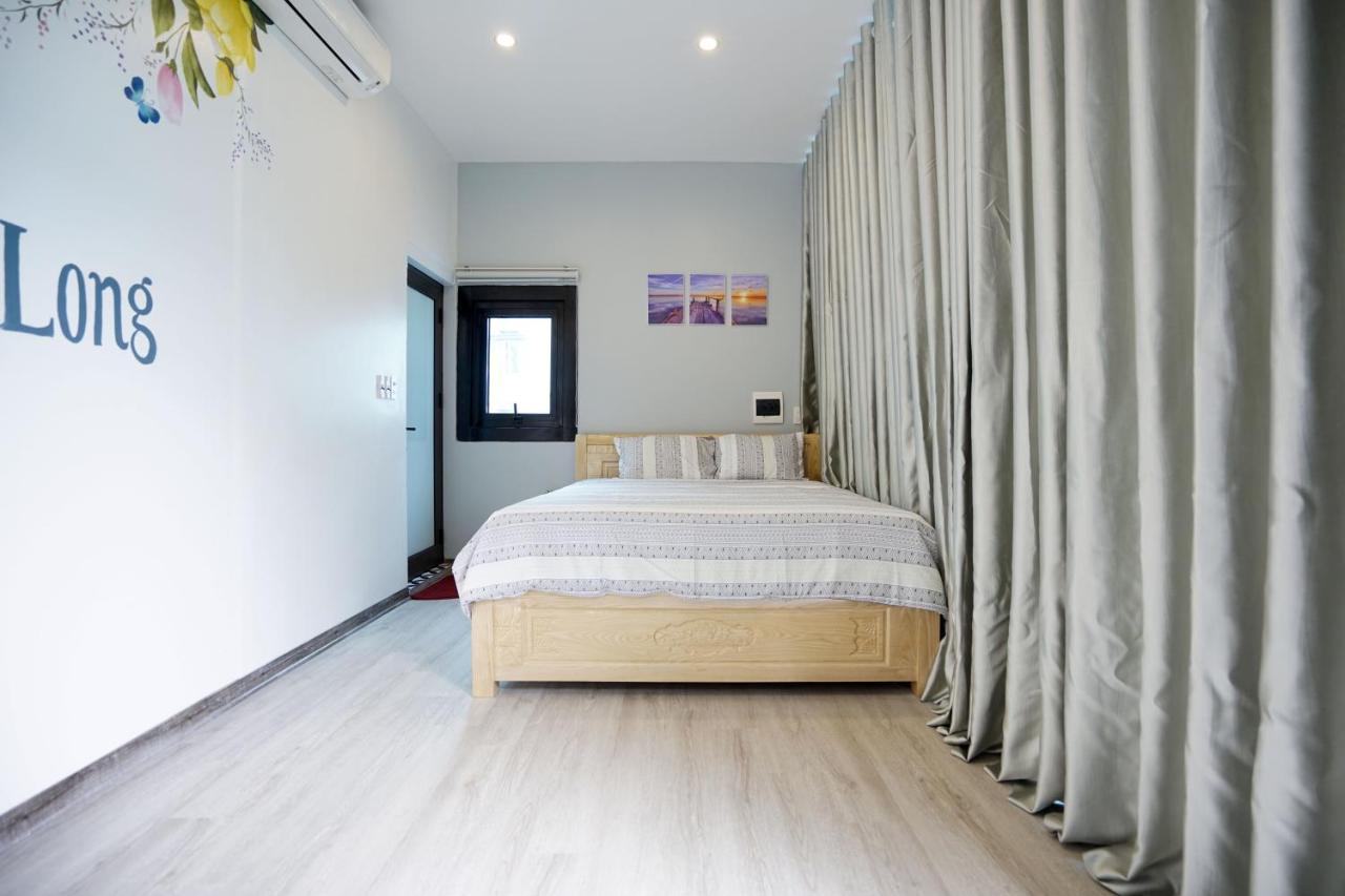 Private Room In Halong Center-Almor Homestay Ha Long Exterior foto