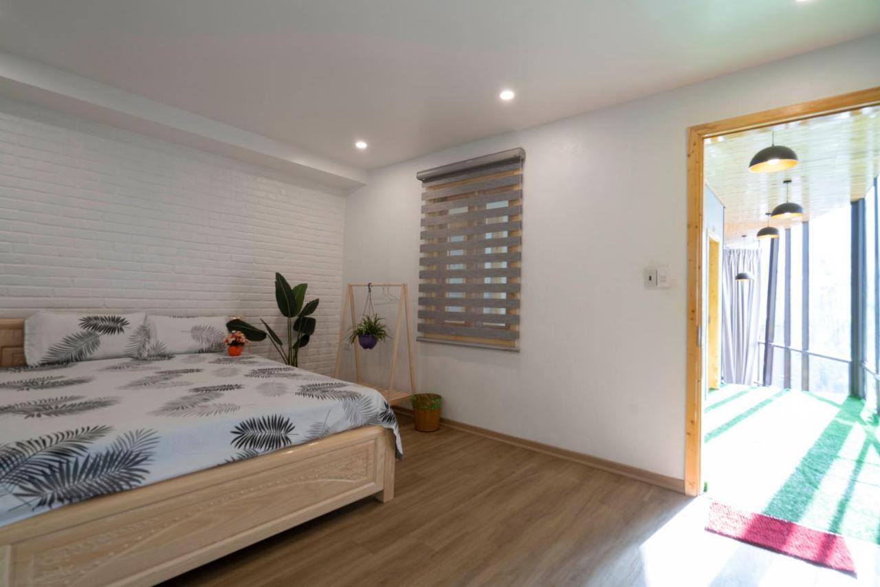 Private Room In Halong Center-Almor Homestay Ha Long Exterior foto