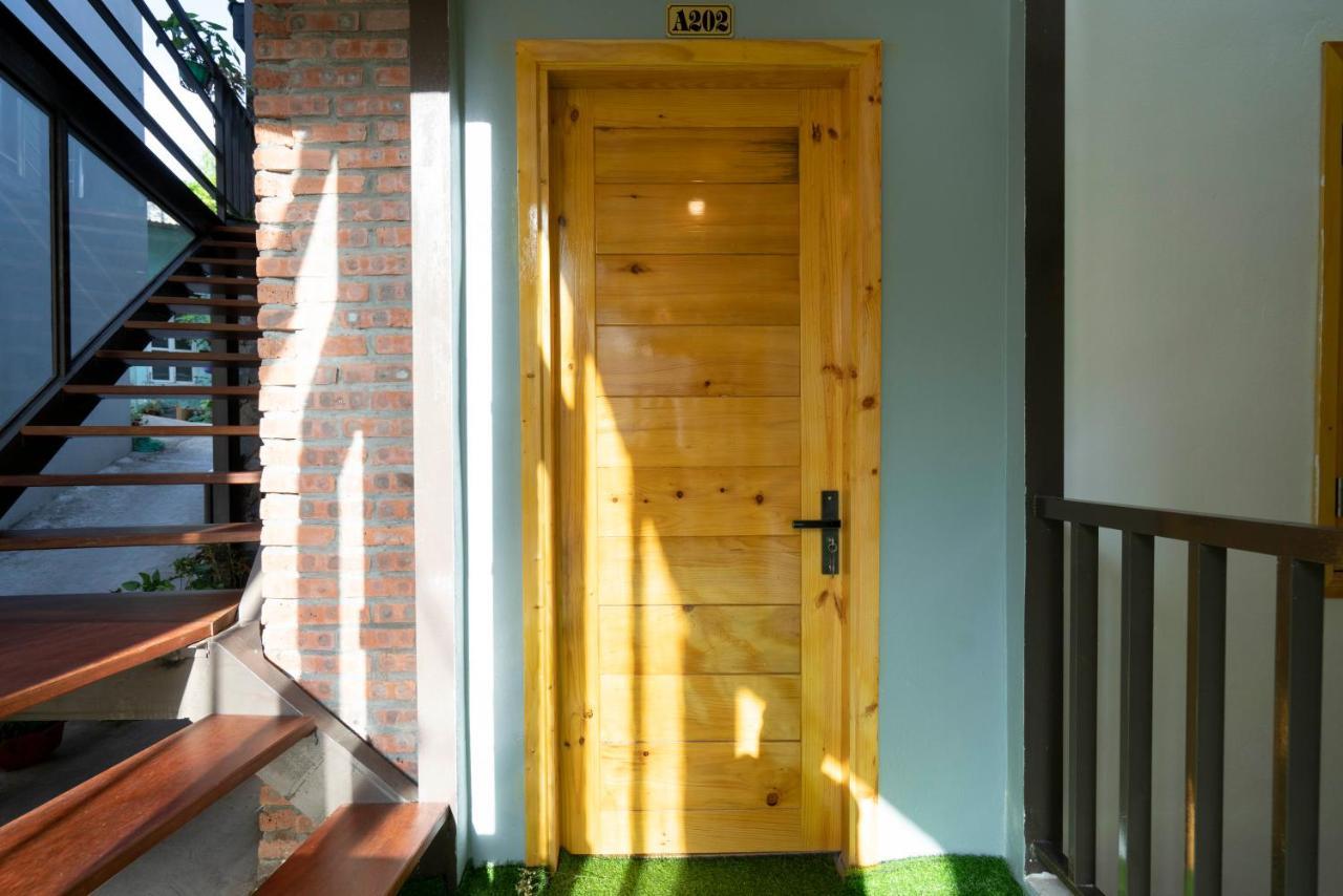 Private Room In Halong Center-Almor Homestay Ha Long Exterior foto