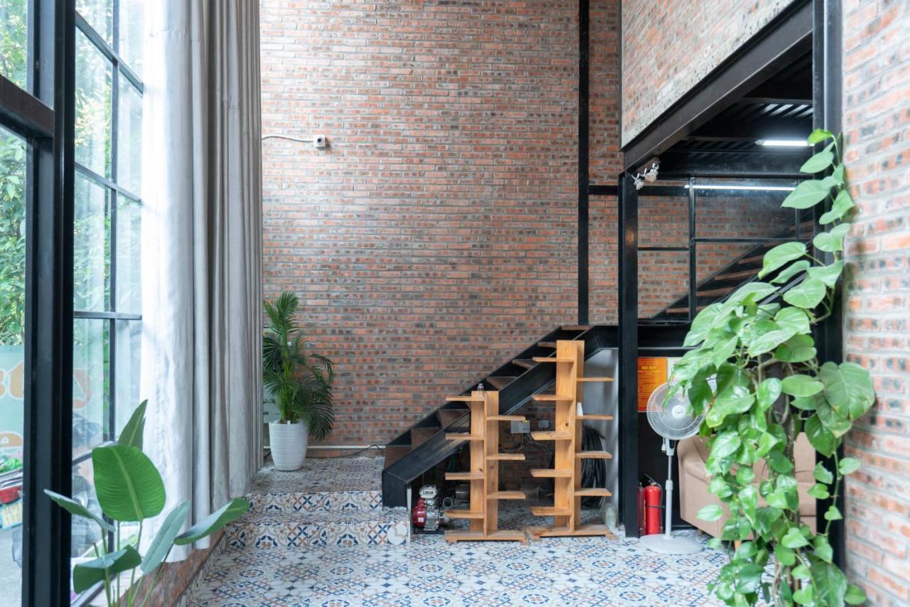 Private Room In Halong Center-Almor Homestay Ha Long Exterior foto